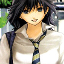 Kanojo to Natsu to Boku